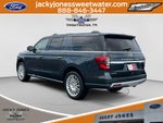 2024 Ford Expedition MAX Limited MAX