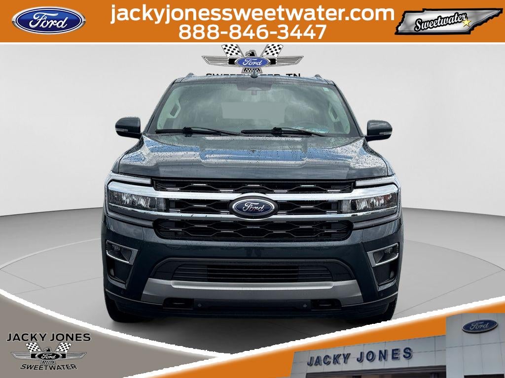 2024 Ford Expedition MAX Limited MAX