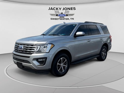 2020 Ford Expedition XLT