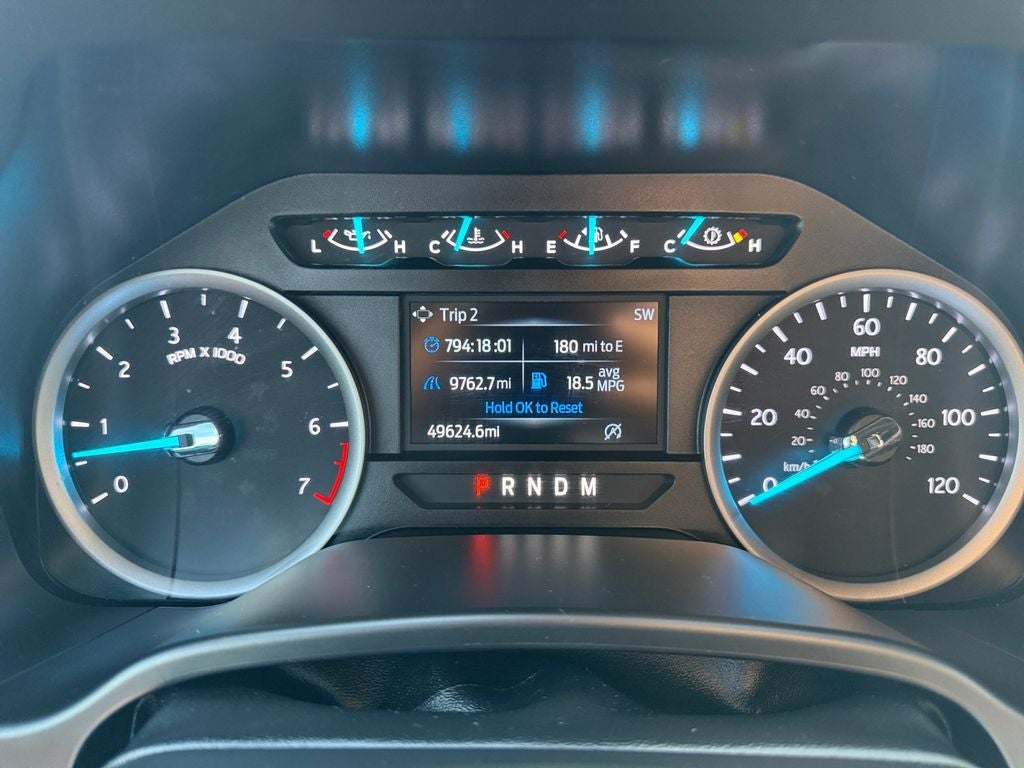 2020 Ford Expedition XLT