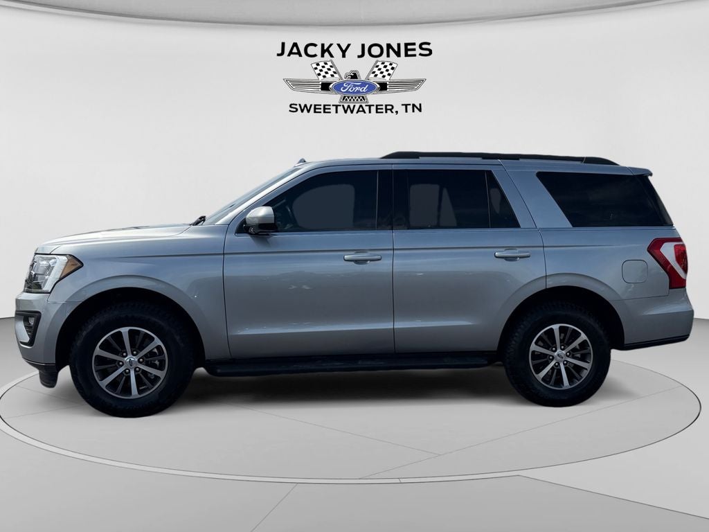 2020 Ford Expedition XLT