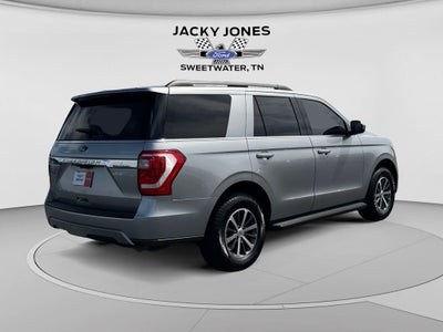 2020 Ford Expedition XLT