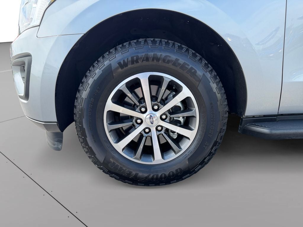 2020 Ford Expedition XLT