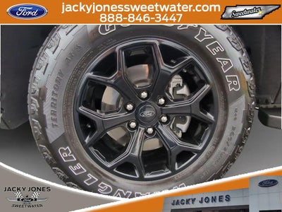 2024 Ford Expedition Timberline