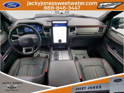 2024 Ford Expedition Timberline