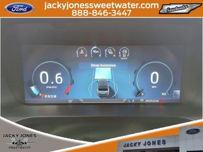 2024 Ford Expedition Timberline