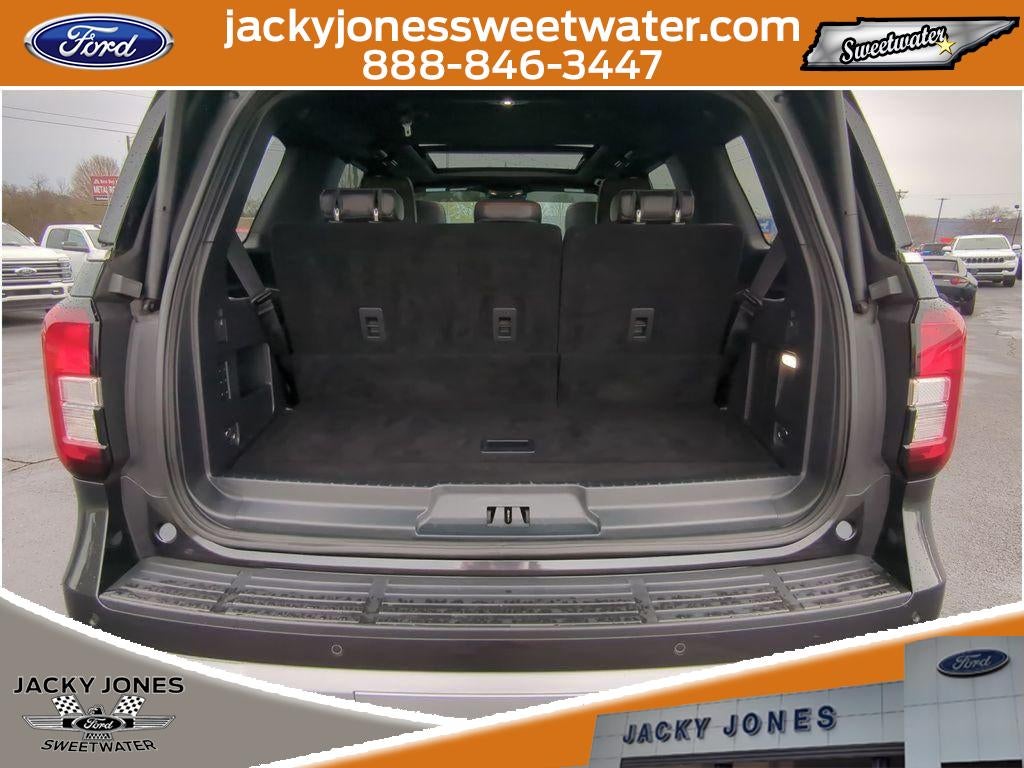 2024 Ford Expedition Timberline