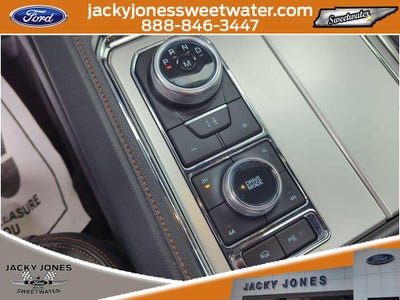 2024 Ford Expedition Timberline