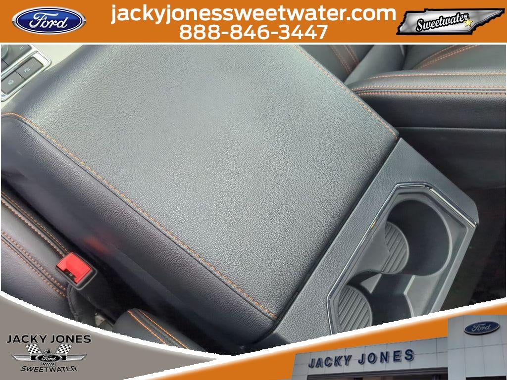 2024 Ford Expedition Timberline