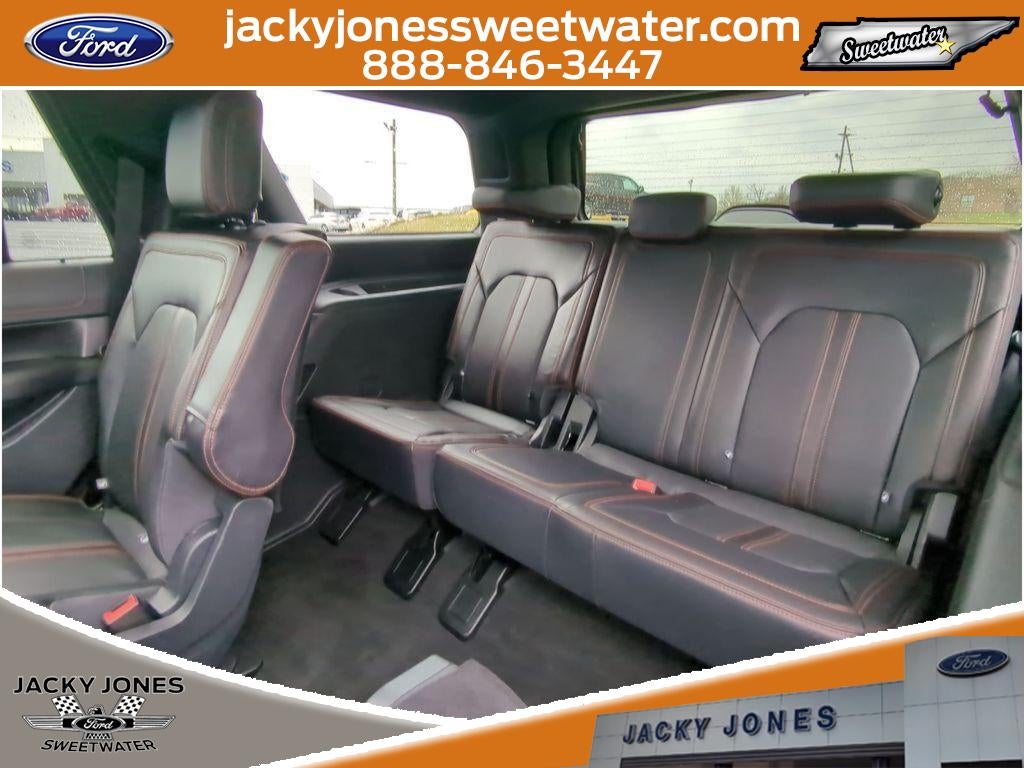 2024 Ford Expedition Timberline