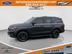 2024 Ford Expedition Timberline