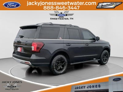 2024 Ford Expedition Timberline