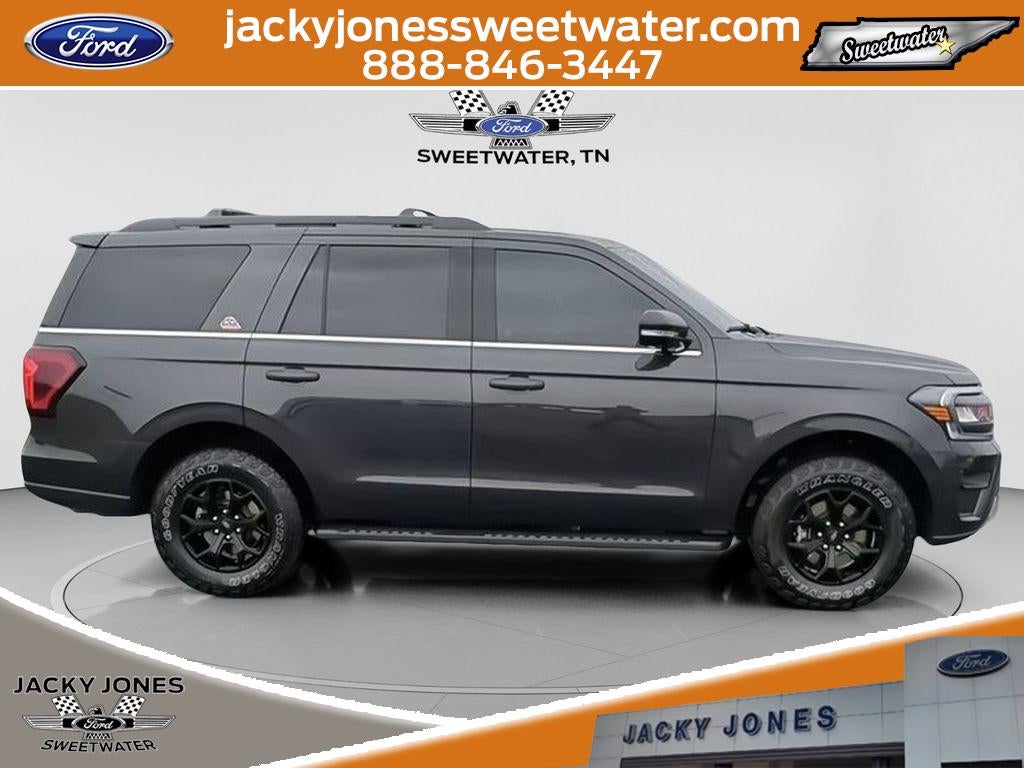 2024 Ford Expedition Timberline