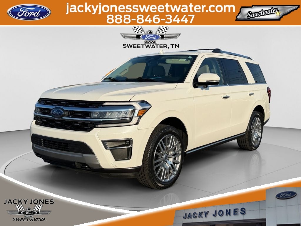2023 Ford Expedition Limited 4x4