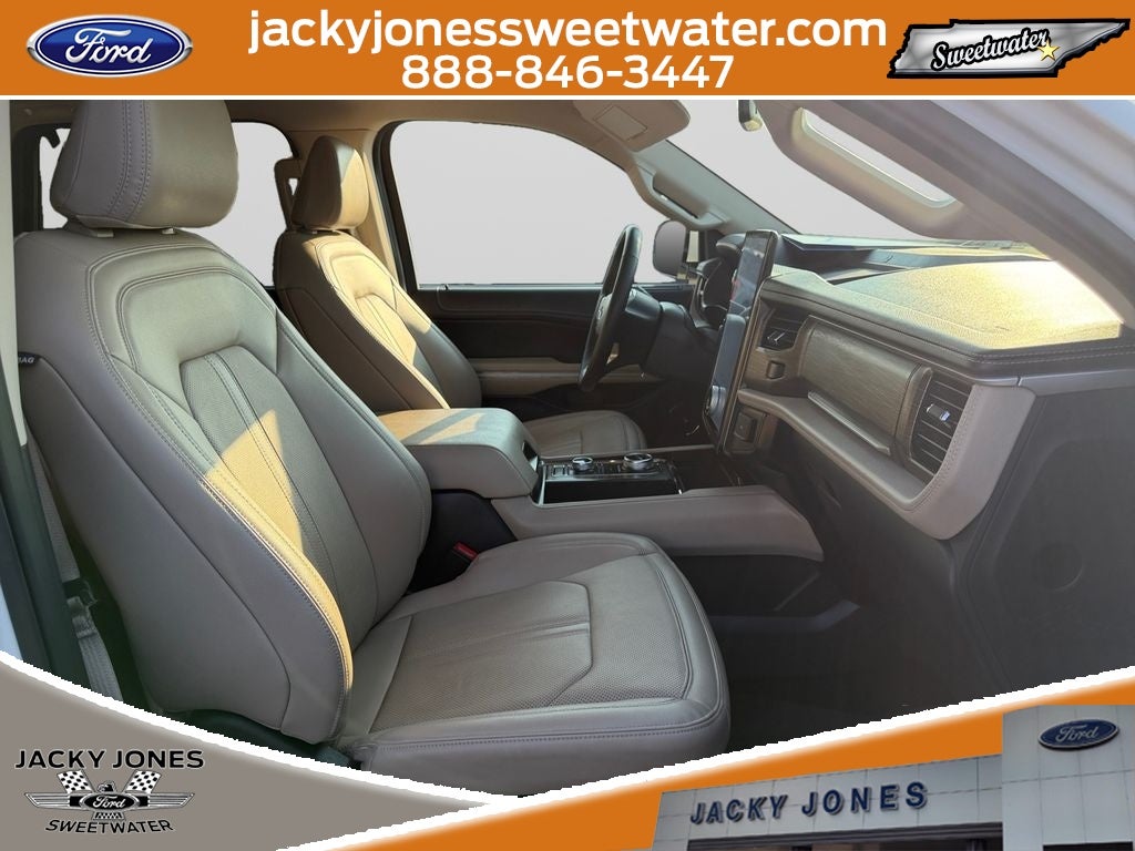 2023 Ford Expedition Limited 4x4