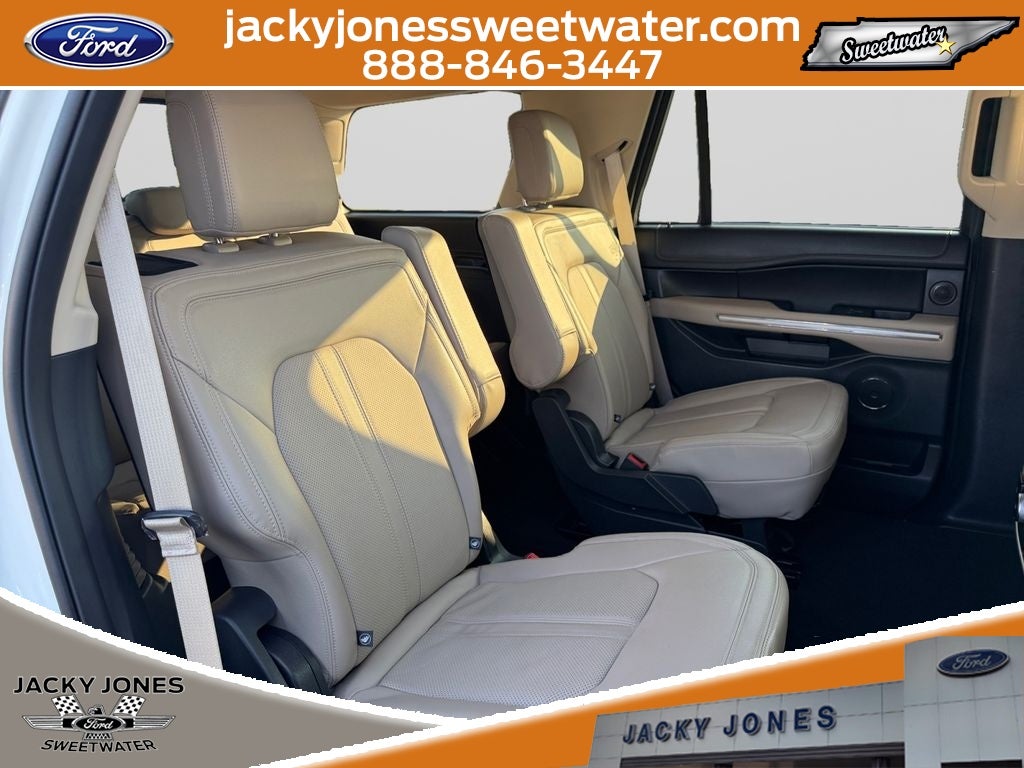 2023 Ford Expedition Limited 4x4