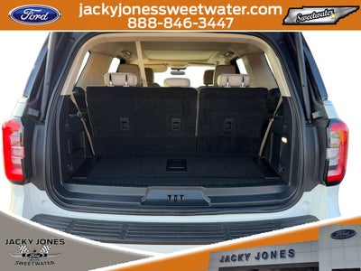 2023 Ford Expedition Limited 4x4
