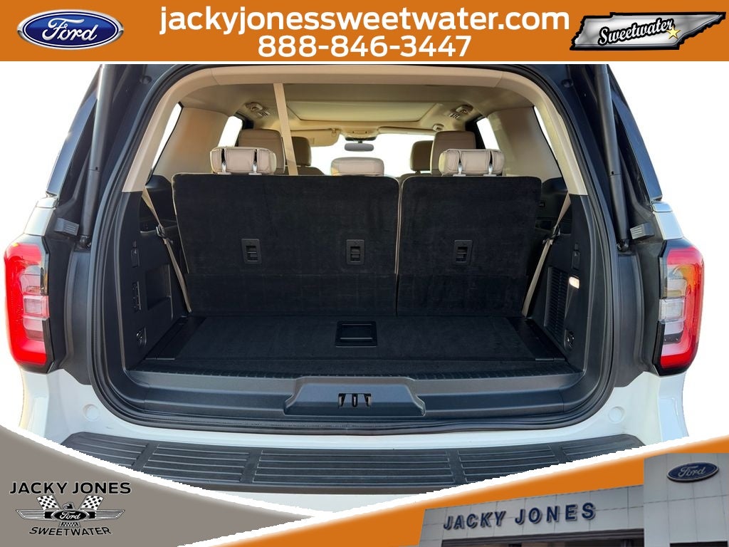 2023 Ford Expedition Limited 4x4
