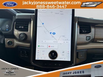 2023 Ford Expedition Limited 4x4