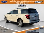 2023 Ford Expedition Limited 4x4