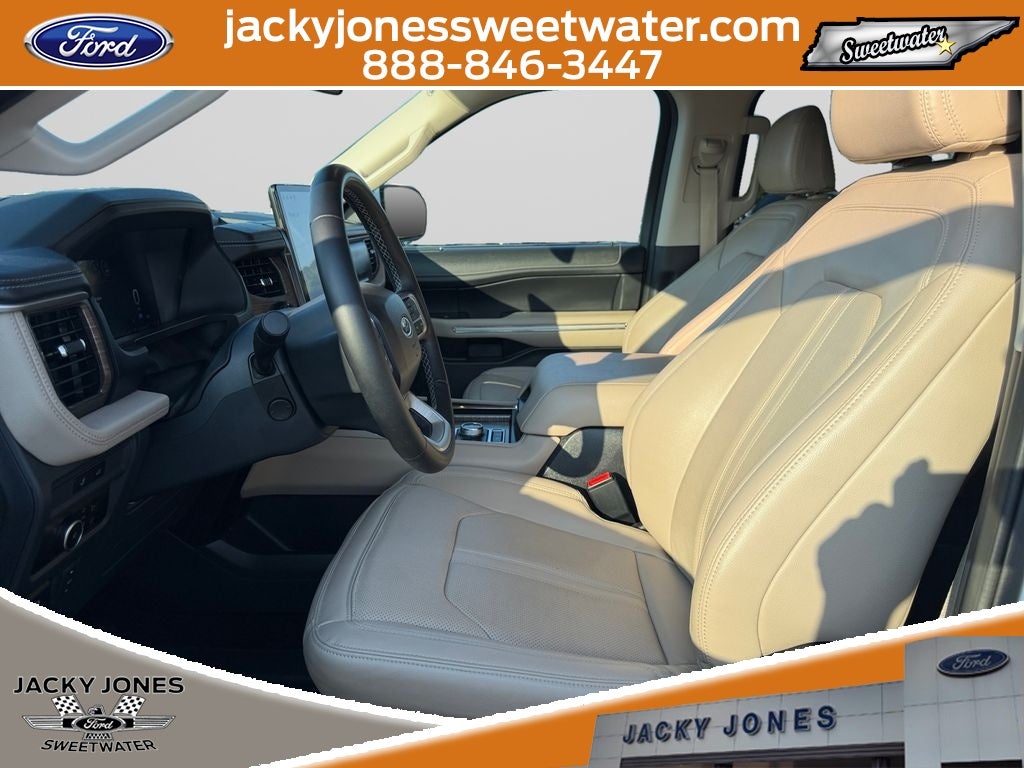 2023 Ford Expedition Limited 4x4