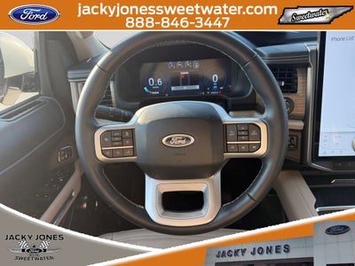 2023 Ford Expedition Limited 4x4