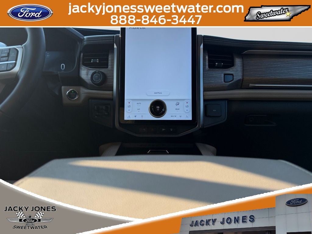 2023 Ford Expedition Limited 4x4