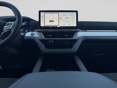 2027 Ford Explorer Active-Upcoming Demo
