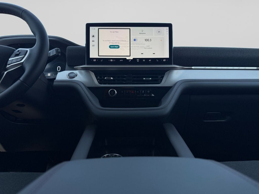 2027 Ford Explorer Active-Upcoming Demo