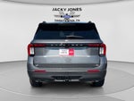 2027 Ford Explorer Active-Upcoming Demo