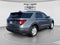 2027 Ford Explorer Active-Upcoming Demo