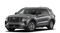 2027 Ford Explorer Active-Upcoming Demo
