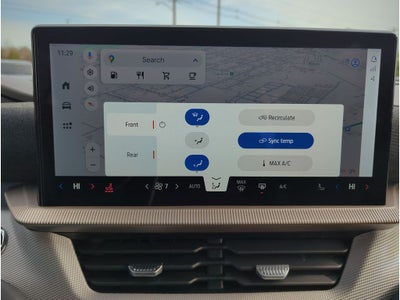 2026 Ford Explorer Active-Upcoming Demo