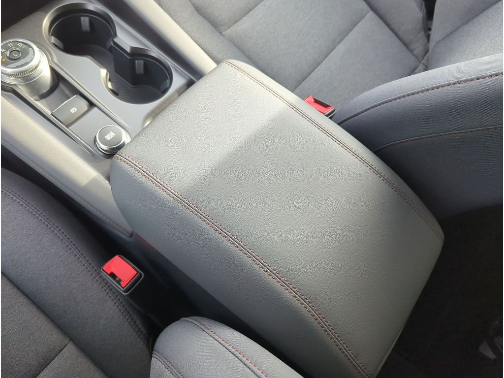 2026 Ford Explorer Active-Upcoming Demo