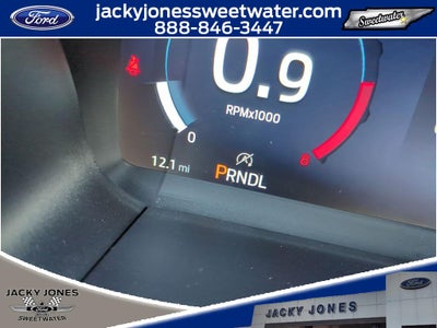 2026 Ford Explorer Active (200A)