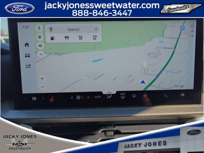 2026 Ford Explorer Active (200A)