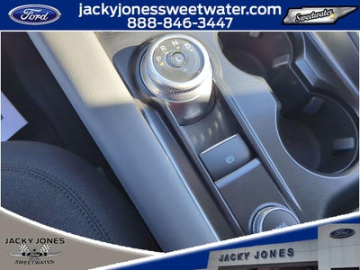 2026 Ford Explorer Active (200A)