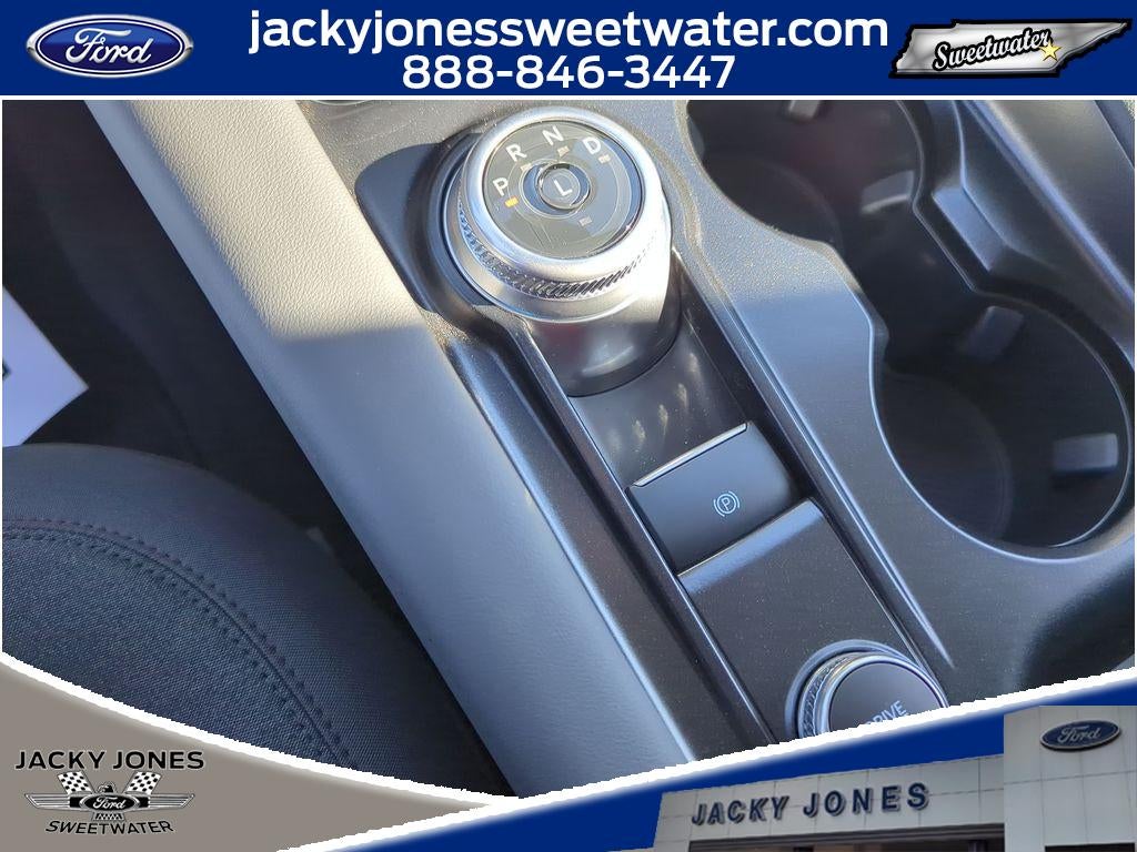 2026 Ford Explorer Active (200A)