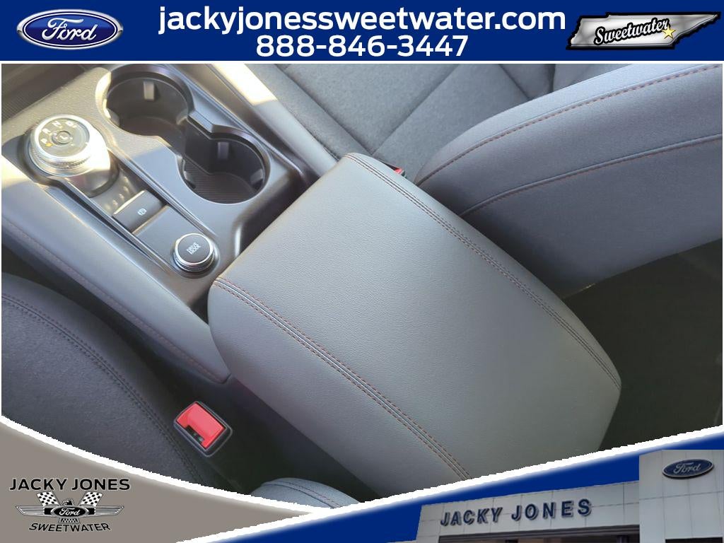 2026 Ford Explorer Active (200A)