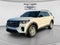 2027 Ford Explorer Active-Upcoming Demo