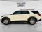2027 Ford Explorer Active-Upcoming Demo