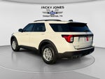 2027 Ford Explorer Active-Upcoming Demo