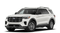 2027 Ford Explorer Active-Upcoming Demo