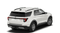 2027 Ford Explorer Active-Upcoming Demo