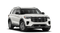 2027 Ford Explorer Active-Upcoming Demo