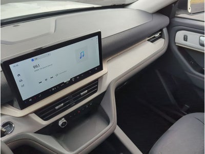 2026 Ford Explorer Active-Upcoming Demo