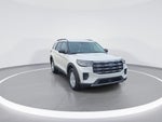 2026 Ford Explorer Active-Upcoming Demo
