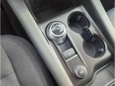 2026 Ford Explorer Active-Upcoming Demo