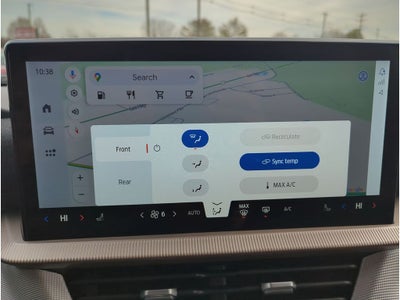 2026 Ford Explorer Active-Upcoming Demo