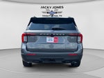 2026 Ford Explorer Active-Upcoming Demo